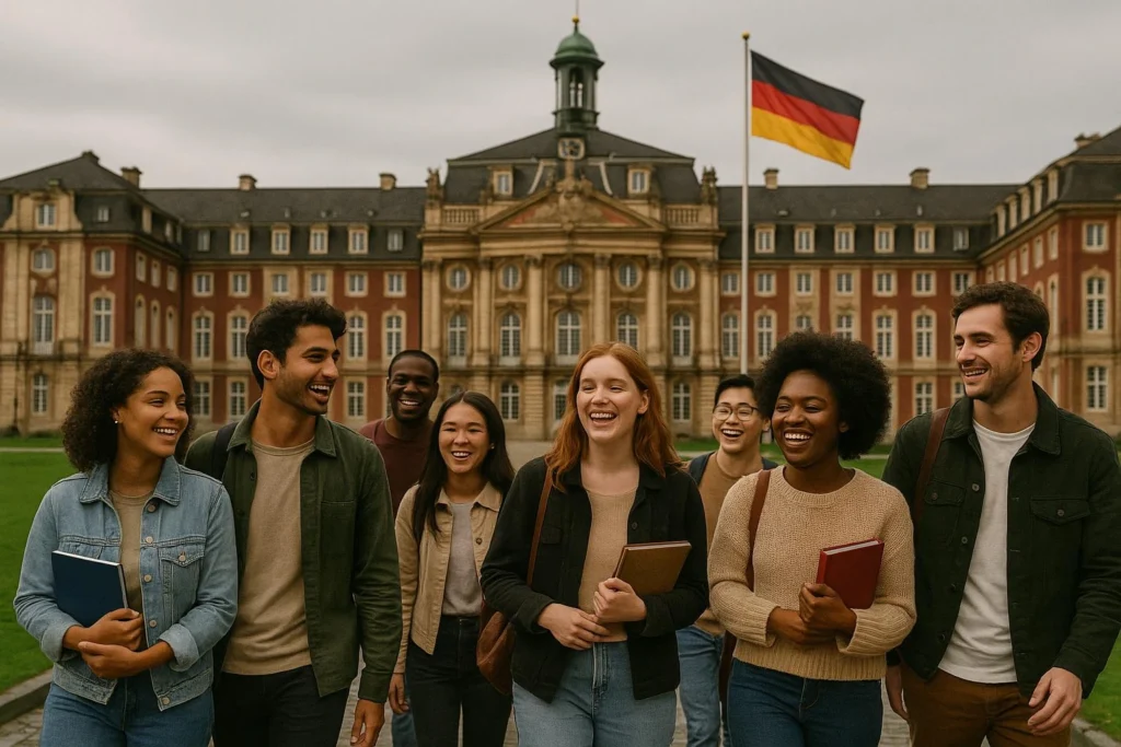 german language course