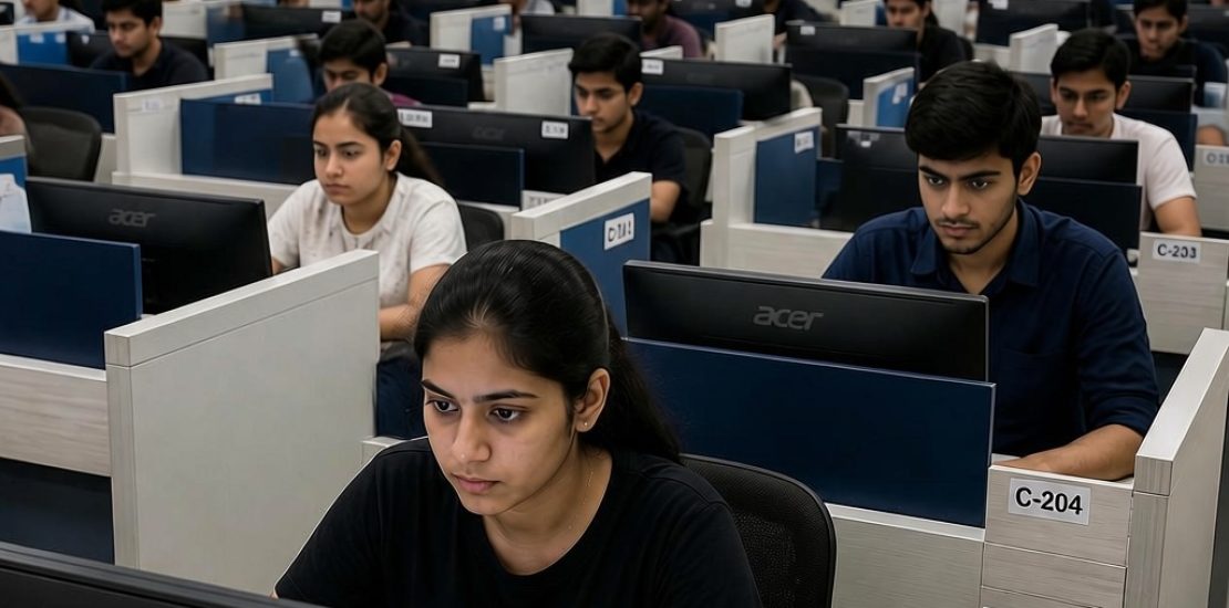 computer based test